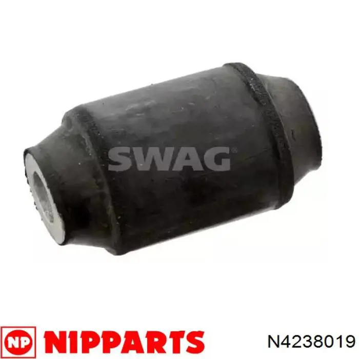 Подушка стабілізатора Nipparts N4238019 ціна, від 3.51 USD