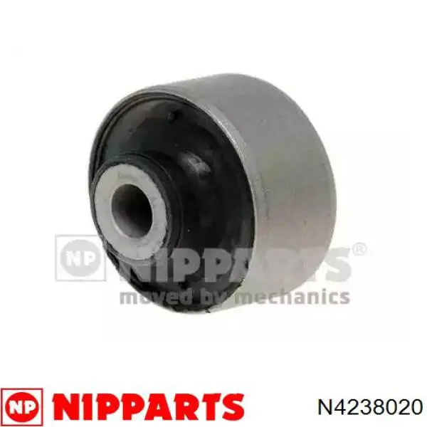Купити N4238020 Nipparts Сайлентблок передньої підвіски