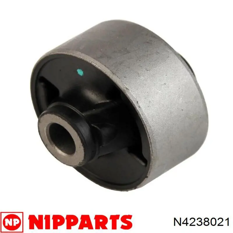 N4238021 Nipparts сайлентблок переднього нижнього важеля