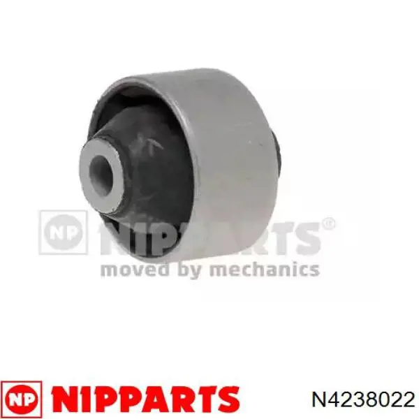 Купити N4238022 Nipparts Сайлентблок передньої підвіски
