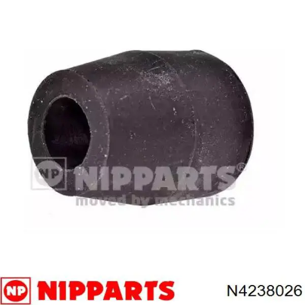 Подушка стабілізатора Nipparts N4238026 ціна, від 2.37 USD