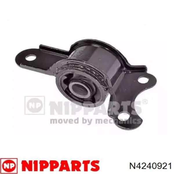 Купити N4240921 Nipparts Сайлентблок передньої підвіски