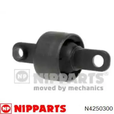 Сайлентблок заднього поздовжнього важеля, передній Nipparts N4250300 ціна, від 16.22 USD