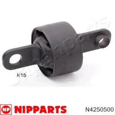 Купити N4250500 Nipparts Сайлентблок заднього поздовжнього важеля