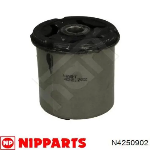 Купити 402647 Opel Сайлентблок задньої балки