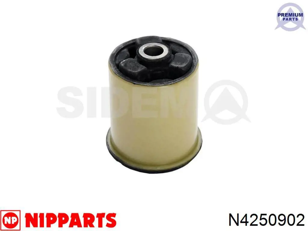 Сайлентблок задньої балки/підрамника Opel 402647 ціна, від 6.09 USD