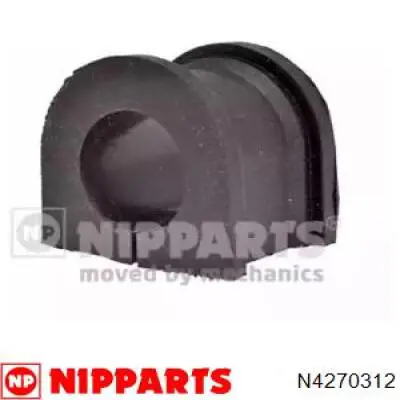 N4270312 Nipparts втулка стабілізатора переднього