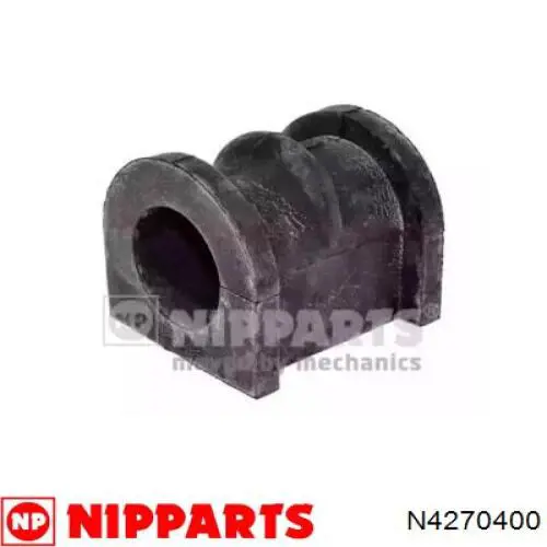 Подушка стабілізатора Nipparts N4270400 ціна, від 4.13 USD
