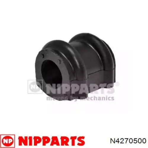 Подушка стабілізатора Nipparts N4270500 ціна, від 2.77 USD