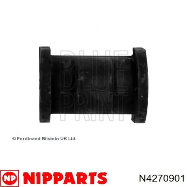 Подушка стабілізатора Nipparts N4270901 ціна, від 1.49 USD