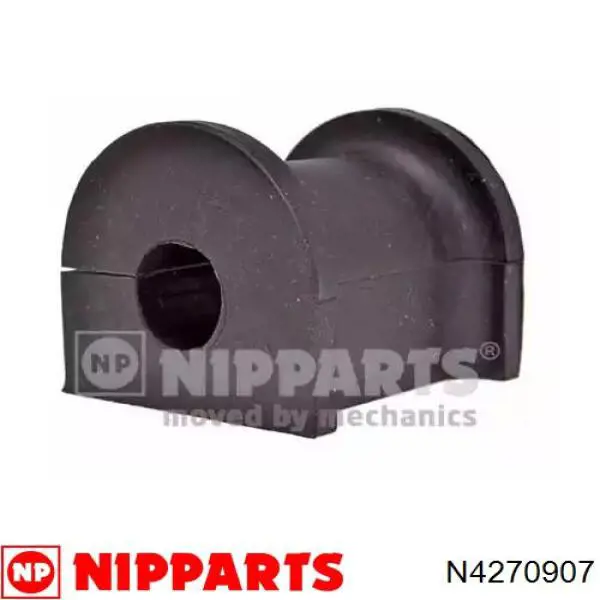Купити J70040D Korea (oem) Подушка стабілізатора передня