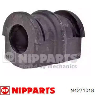 Купити N4271018 Nipparts Подушка стабілізатора передня