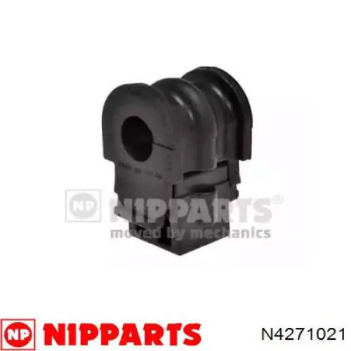 N4271021 Nipparts втулка стабілізатора переднього