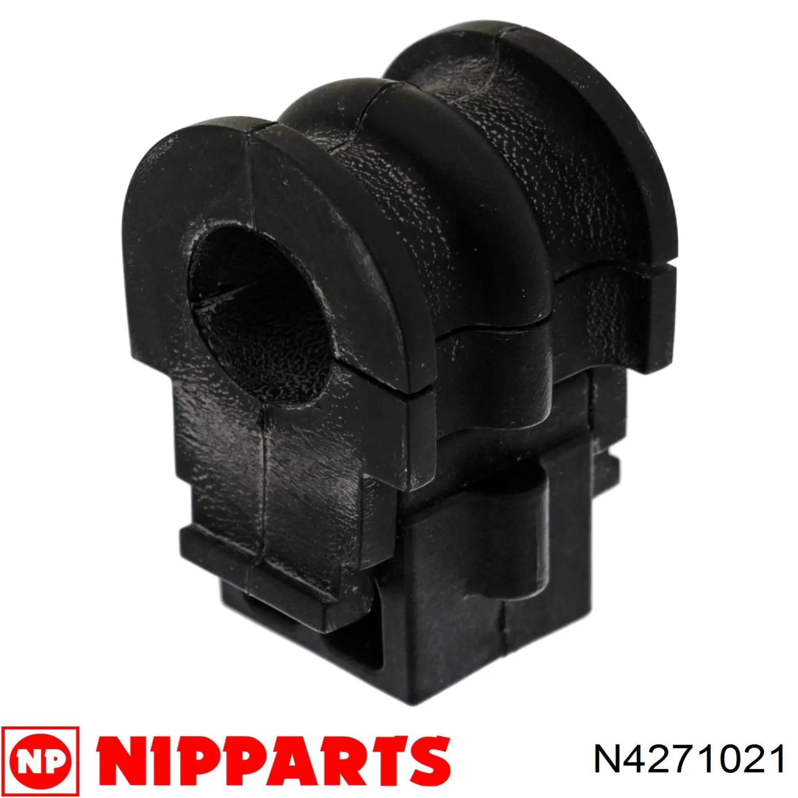 Подушка стабілізатора Nipparts N4271021 ціна, від 4.29 USD