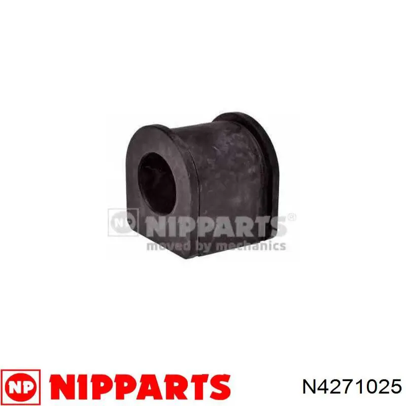 N4271025 Nipparts втулка стабілізатора переднього