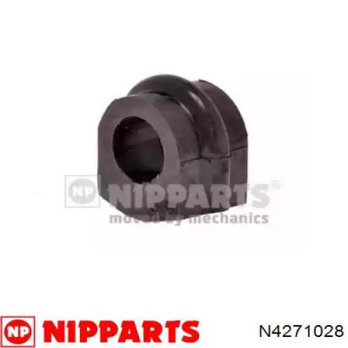 N4271028 Nipparts втулка стабілізатора переднього