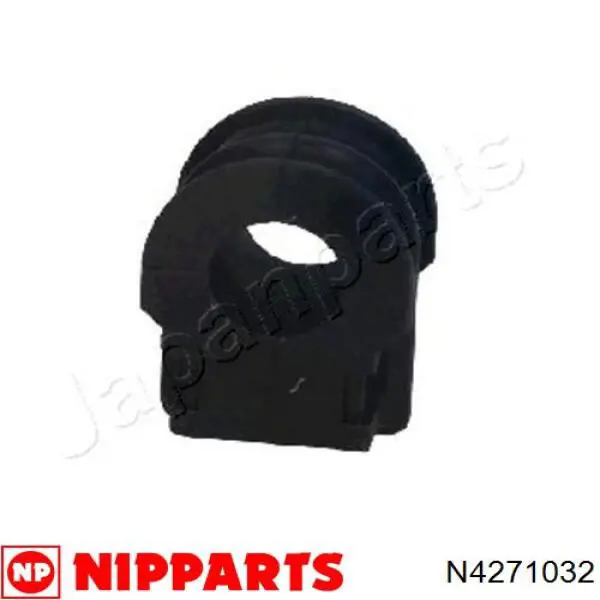 Купити N4271032 Nipparts Подушка стабілізатора передня