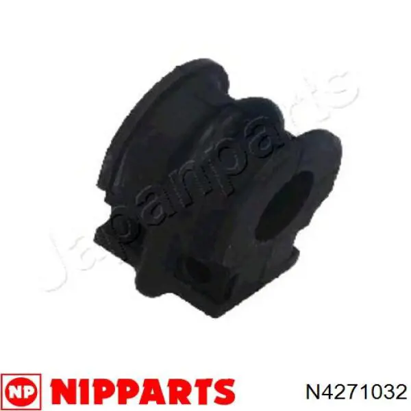 Втулка переднього стабілізатора N4271032 Nipparts