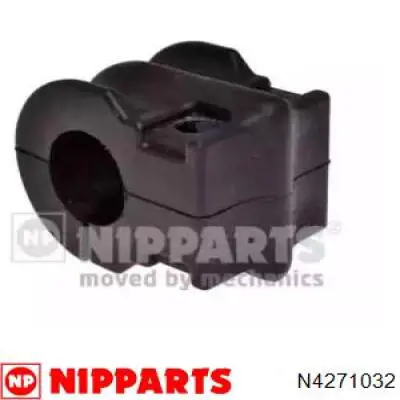 Втулка переднього стабілізатора Nipparts N4271032