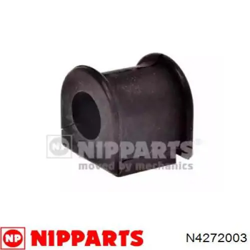 Купити 488150F010 Toyota Подушка стабілізатора передня