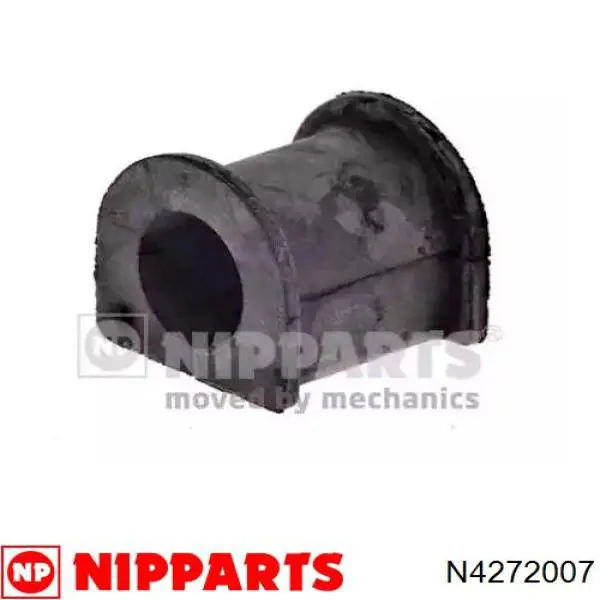 Втулка переднього стабілізатора N4272007 Nipparts