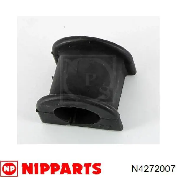 Подушка стабілізатора Nipparts N4272007 ціна, від 2.82 USD