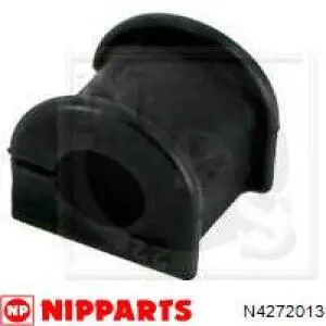 Втулка переднього стабілізатора N4272013 Nipparts