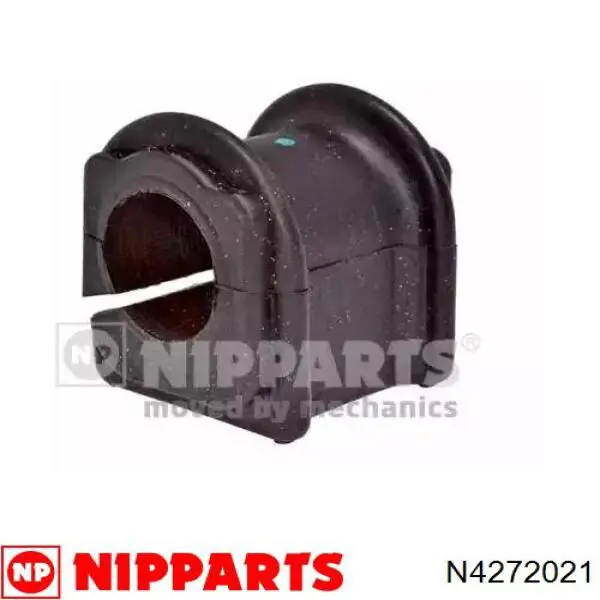 Купити N4272021 Nipparts Подушка стабілізатора передня