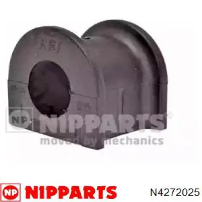 Купити N4272025 Nipparts Подушка стабілізатора передня