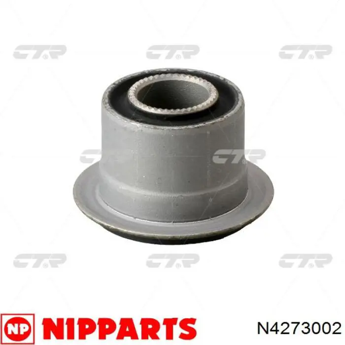 Купити N4273002 Nipparts Подушка стабілізатора передня