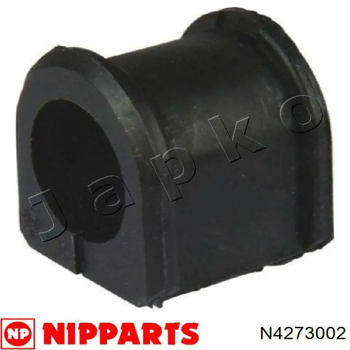 N4273002 Nipparts втулка стабілізатора переднього