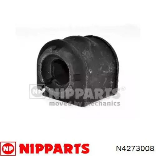 BP4K34156A RBI Втулка стабілізатора переднього