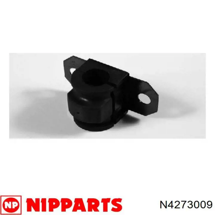 Подушка стабілізатора Delphi TD1308W ціна, від 7.19 USD
