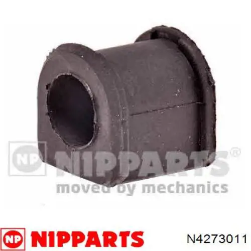 N4273011 Nipparts Втулка стабілізатора переднього