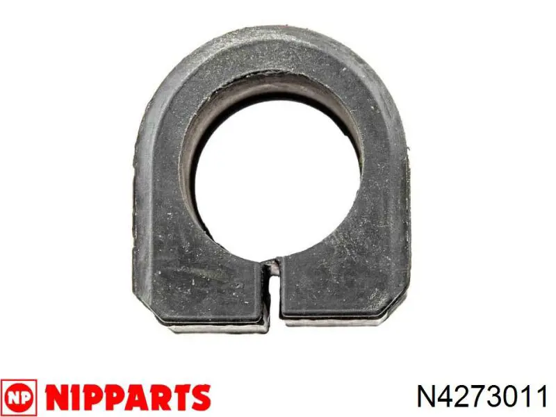 Втулка переднього стабілізатора N4273011 Nipparts