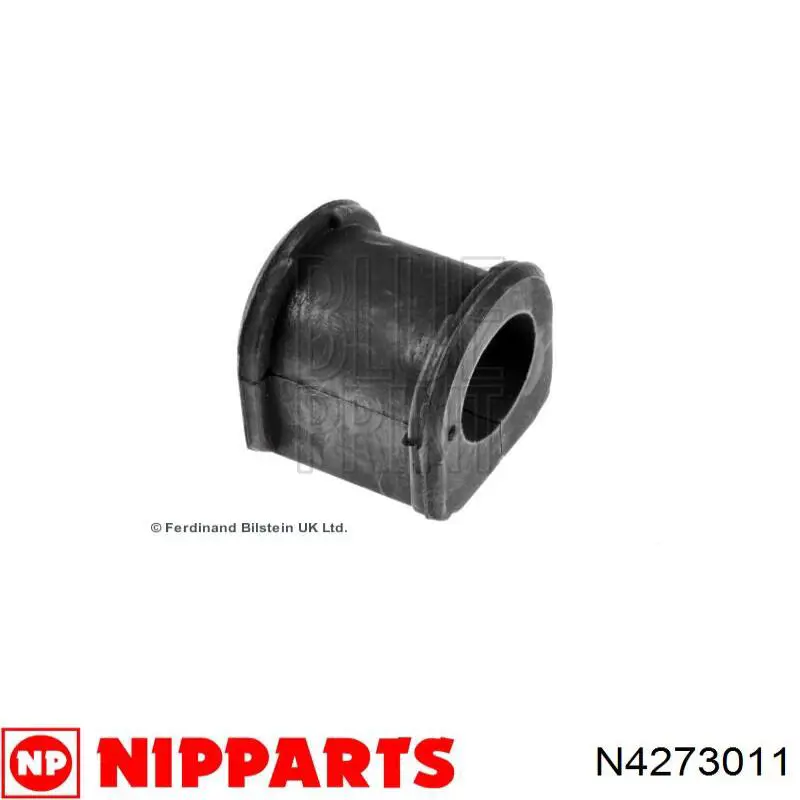 Купити N4273011 Nipparts Подушка стабілізатора передня
