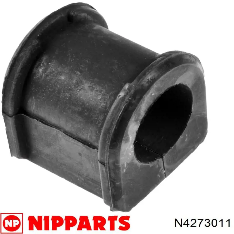 Подушка стабілізатора Nipparts N4273011 ціна, від 2.58 USD