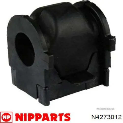Купити N4273012 Nipparts Подушка стабілізатора передня
