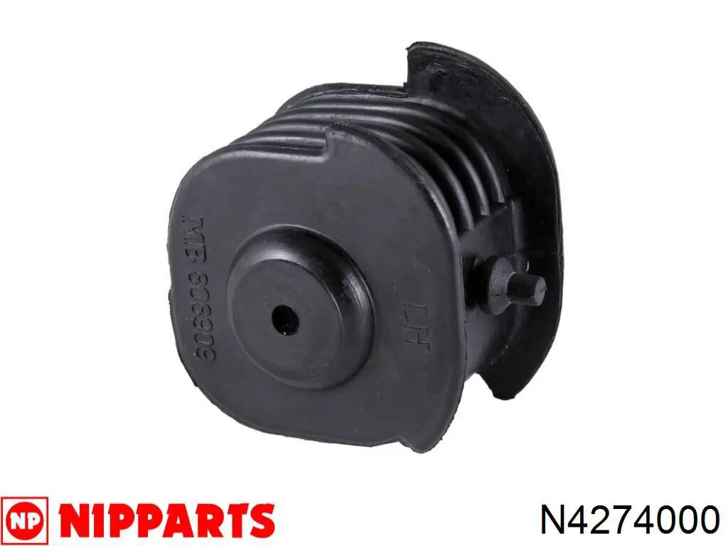 Подушка стабілізатора Nipparts N4274000 ціна, від 2.23 USD