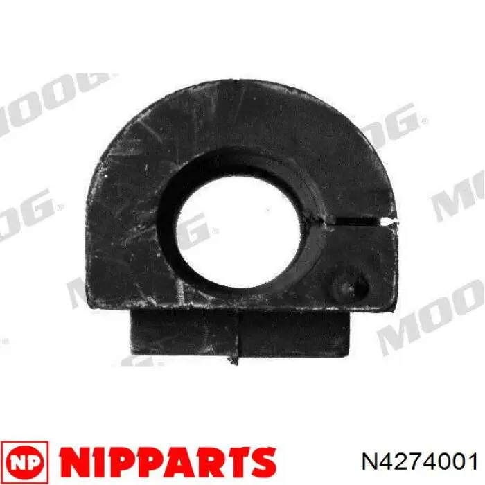 Подушка стабілізатора Honda 51306SO4N01 ціна, від 2.22 USD