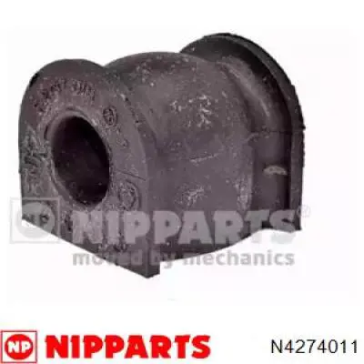 Купити N4274011 Nipparts Втулка стабілізатора переднього, ліва