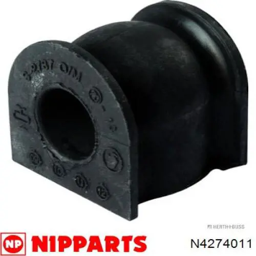 N4274011 Nipparts втулка стабілізатора переднього