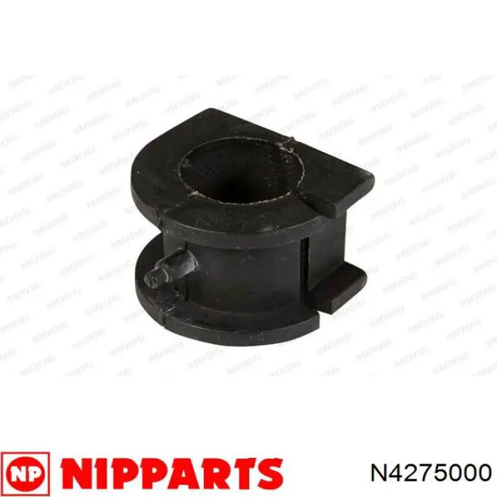 N4275000 Nipparts втулка стабілізатора переднього