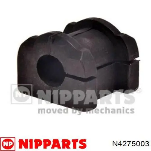 N4275003 Nipparts втулка стійки переднього стабілізатора