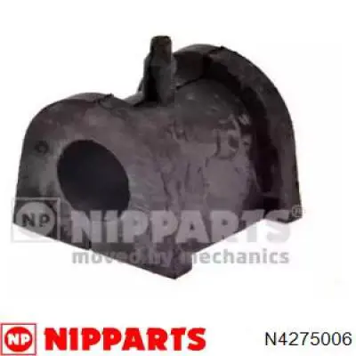 Втулка переднього стабілізатора M2128E RBI