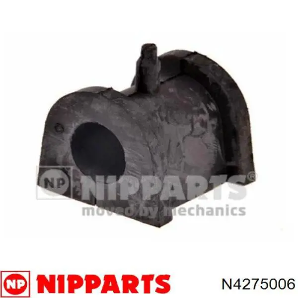N4275006 Nipparts втулка стабілізатора переднього