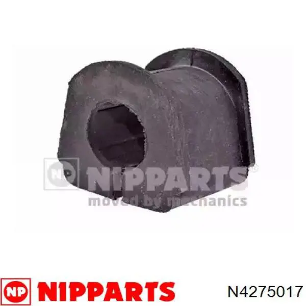 Купити N4275017 Nipparts Подушка стабілізатора передня