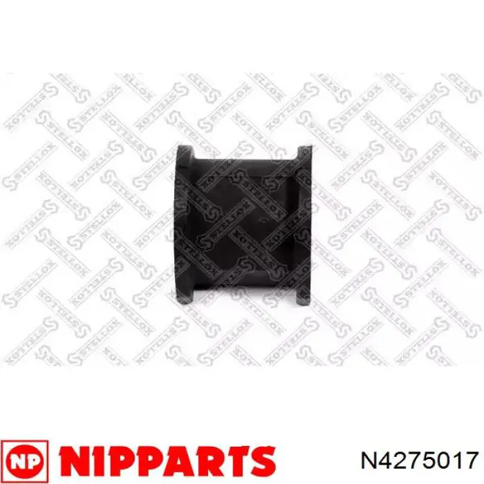 Втулка стабілізатора переднього N4275017 Nipparts