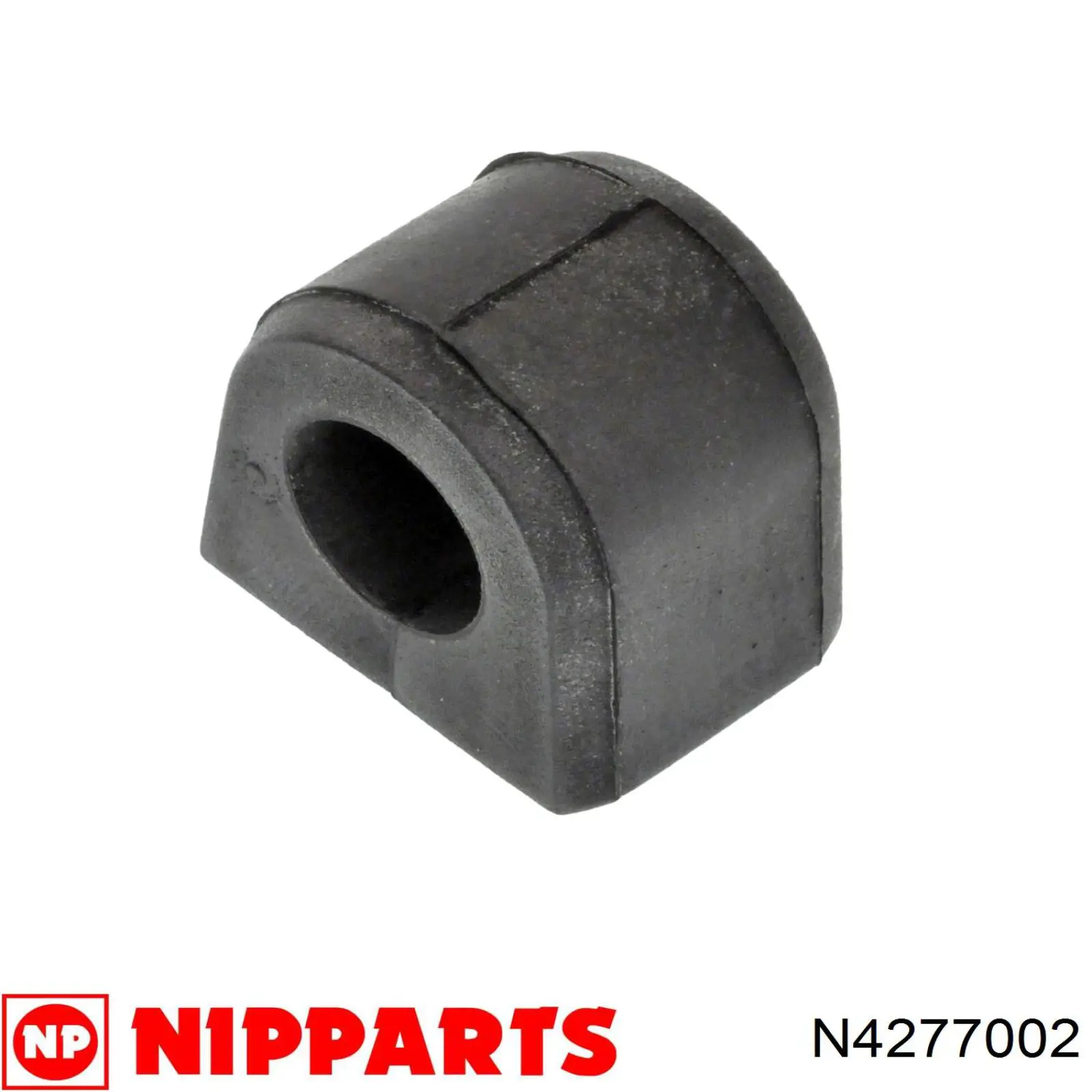 N4277002 Nipparts втулка стабілізатора переднього