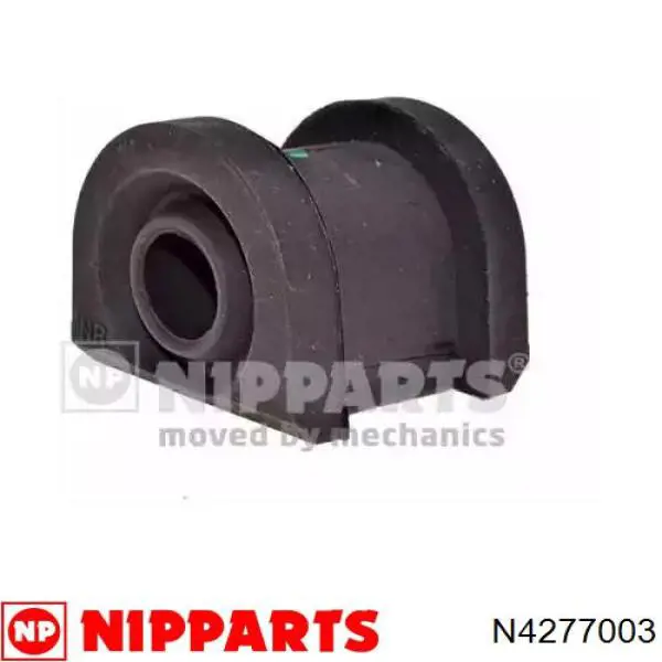 Купити N4277003 Nipparts Подушка стабілізатора передня